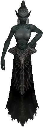Lesser Ancient Shaman