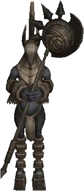 Lith Overlord