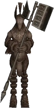 Lith Patrolman