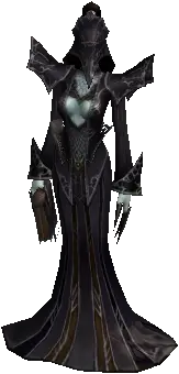 Lilim Magus