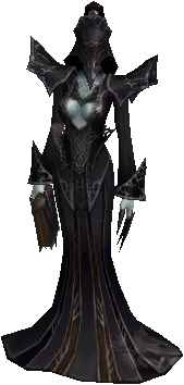 Lilim Great Magus