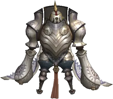 Nephilim Guard
