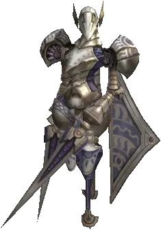 Nephilim Commander