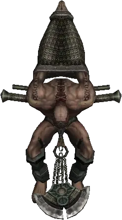 Hallowed Seer