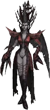 Vault Priest