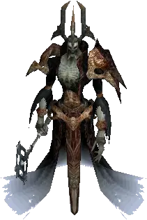 Sepulcher Sage