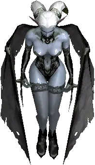 Grave Monk