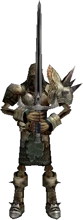 Barrow Overlord