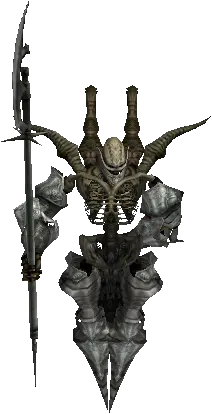 Grave Overlord
