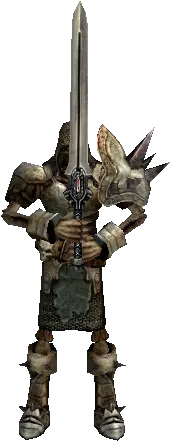 Crypt Archon