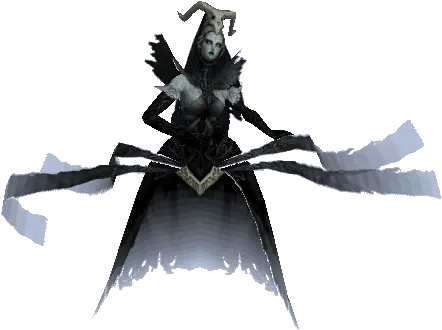 Crypt Inquisitor