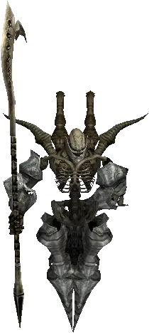 Tomb Archon