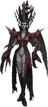Tomb Inquisitor