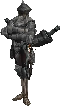 Crypt Guard