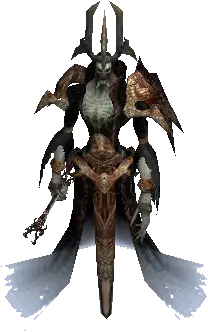Crypt Preacher