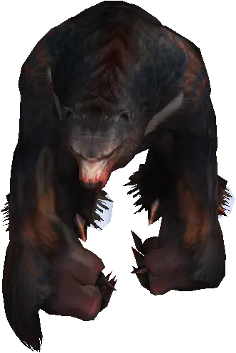 Hot Springs Grendel