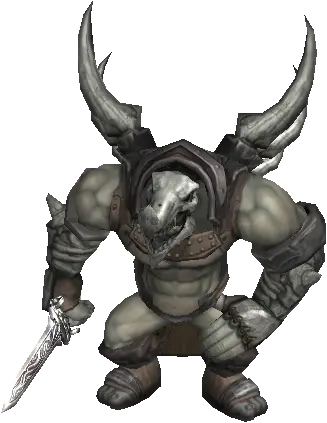 Ketra Elite Guard