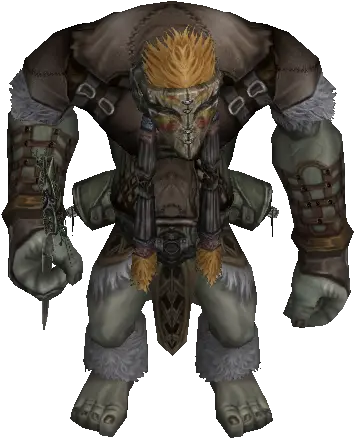 Ketra Prophet