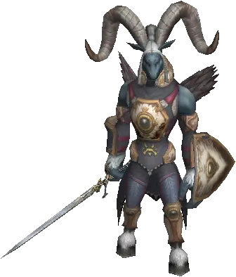 Prophet's Guard
