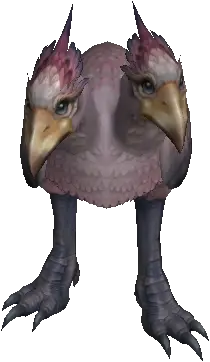 Alpine Kookaburra