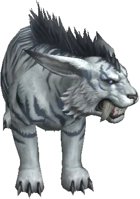 Alpine Cougar