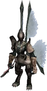Splinter Stakato