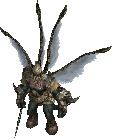 Needle Stakato Drone