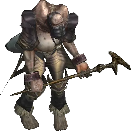 Bone Snatcher