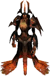 Crimson Veil Master