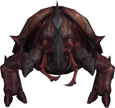 Scavenger Scarab