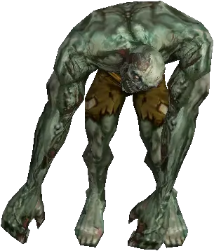 Vassal Ghost