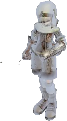 Grave Robber Ranger