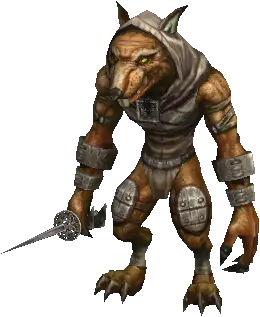 Bandit Assassin