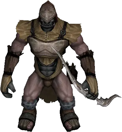 Ragna Orc Sniper