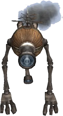Probe Golem Champion I