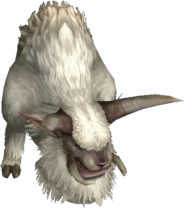 Frost Buffalo