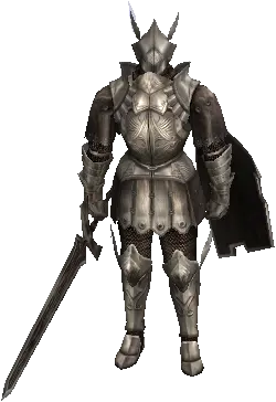 Warrior Monk
