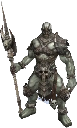 Chapel Guard