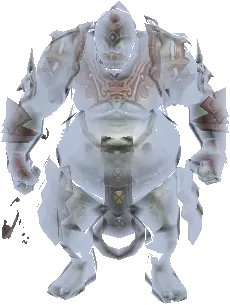 Temple Guard