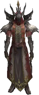 Triol's Believer