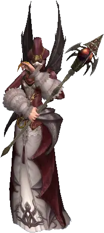 Andreas' Captain of the Royal Guard