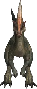 Velociraptor