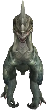 Pachycephalosaurus