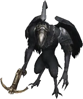 Shady Muertos Guard
