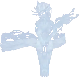 White Sand Mirage