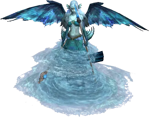 Naiad