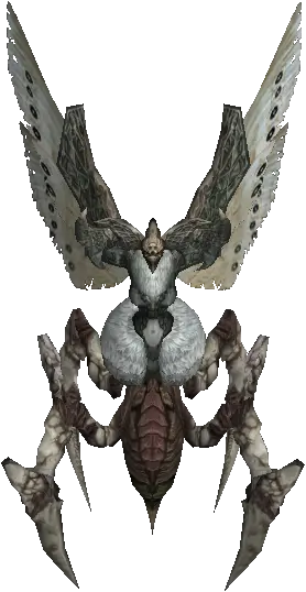 Parme's Guardian