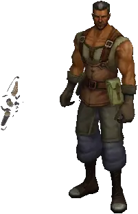 Charmed Native