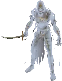 Remnant Wraith