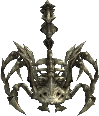 Sand Scorpion